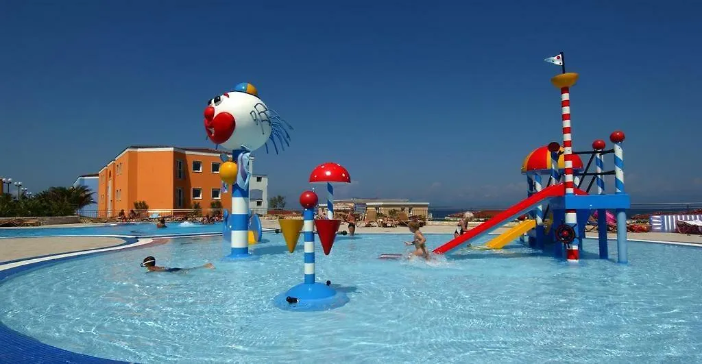 Apartment Golf Црвени-Врх Хорватия