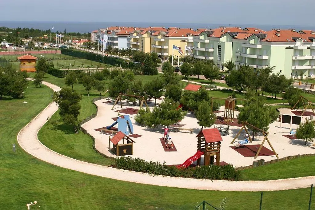 Apartment Golf Црвени-Врх
