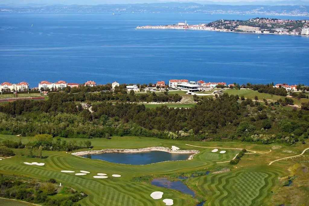 Apartment Golf Црвени-Врх